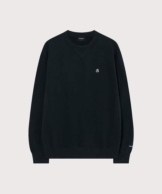 Signature Symbol Sweatshirt