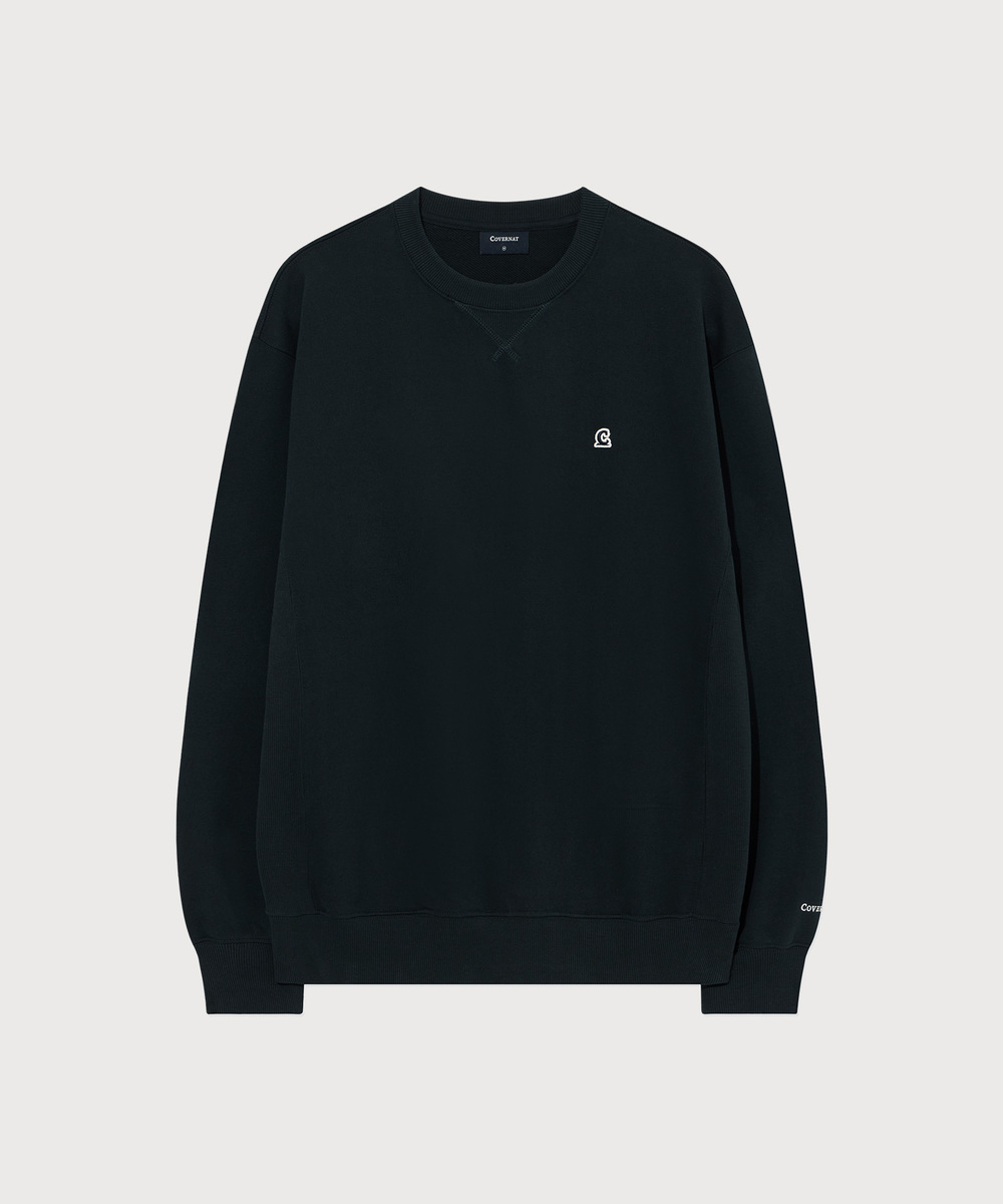 Signature Symbol Sweatshirt