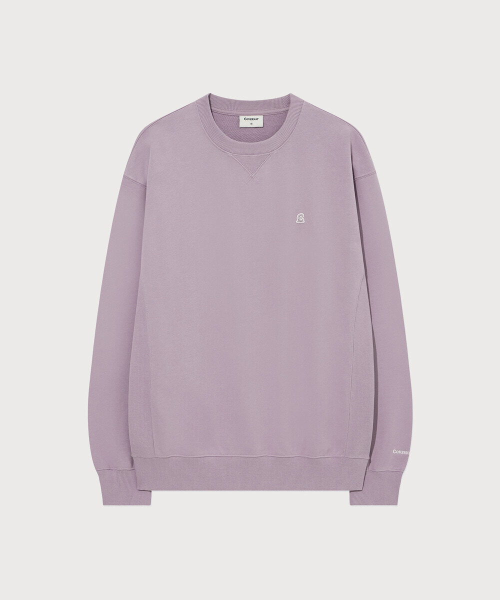 Signature Symbol Sweatshirt