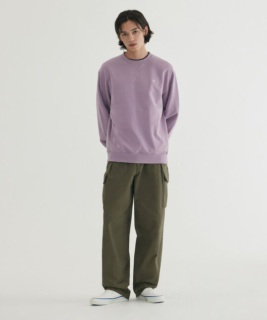 Signature Symbol Sweatshirt