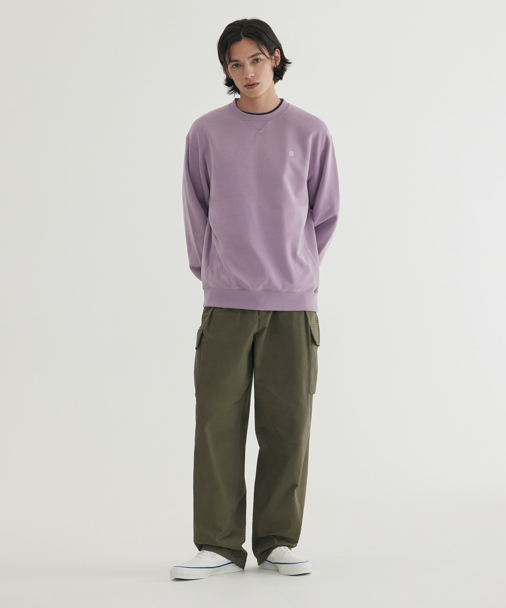 Signature Symbol Sweatshirt