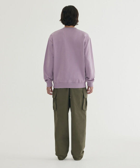 Signature Symbol Sweatshirt