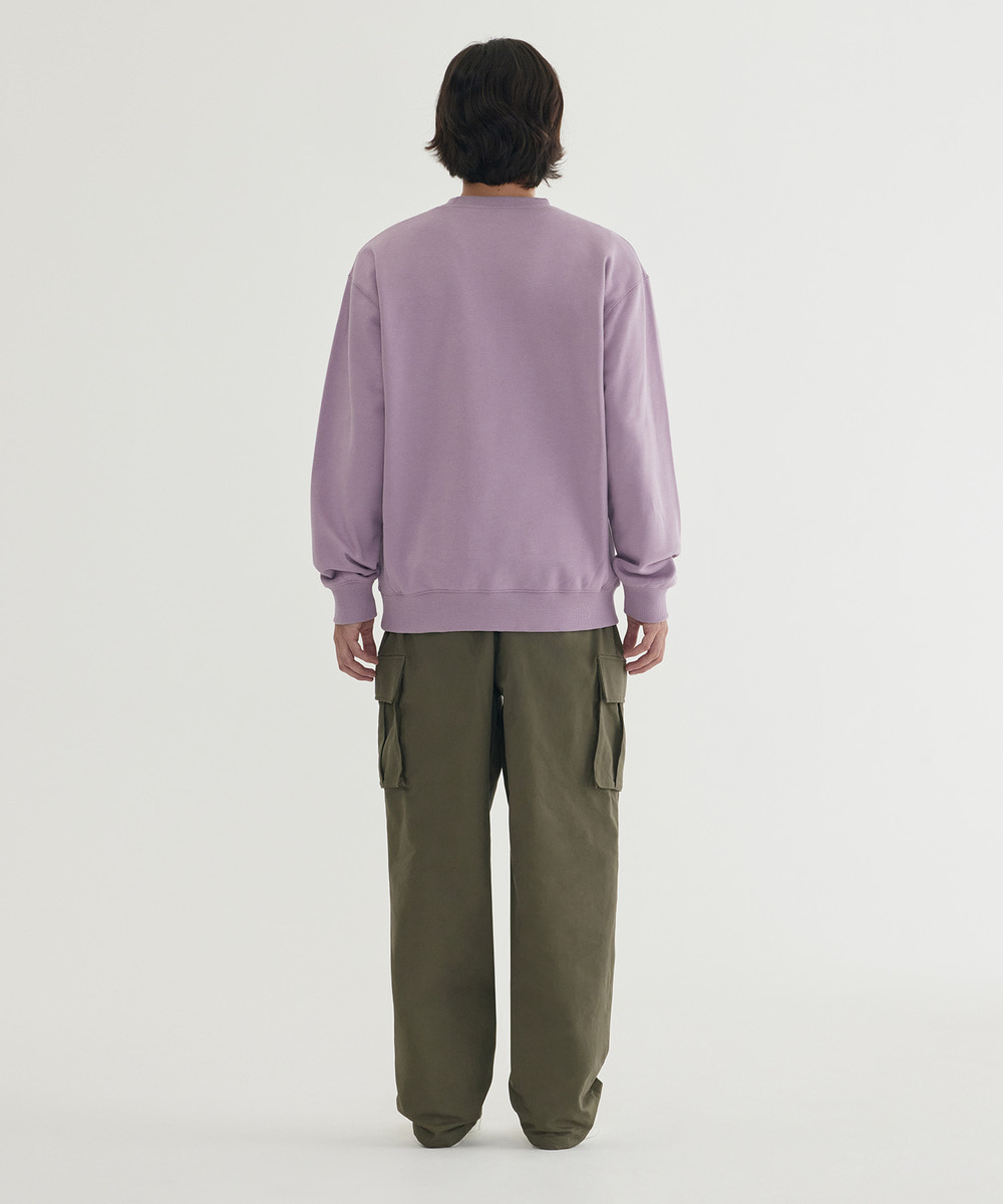 Signature Symbol Sweatshirt
