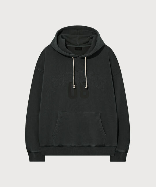 Pigment Graphic Hoodie
