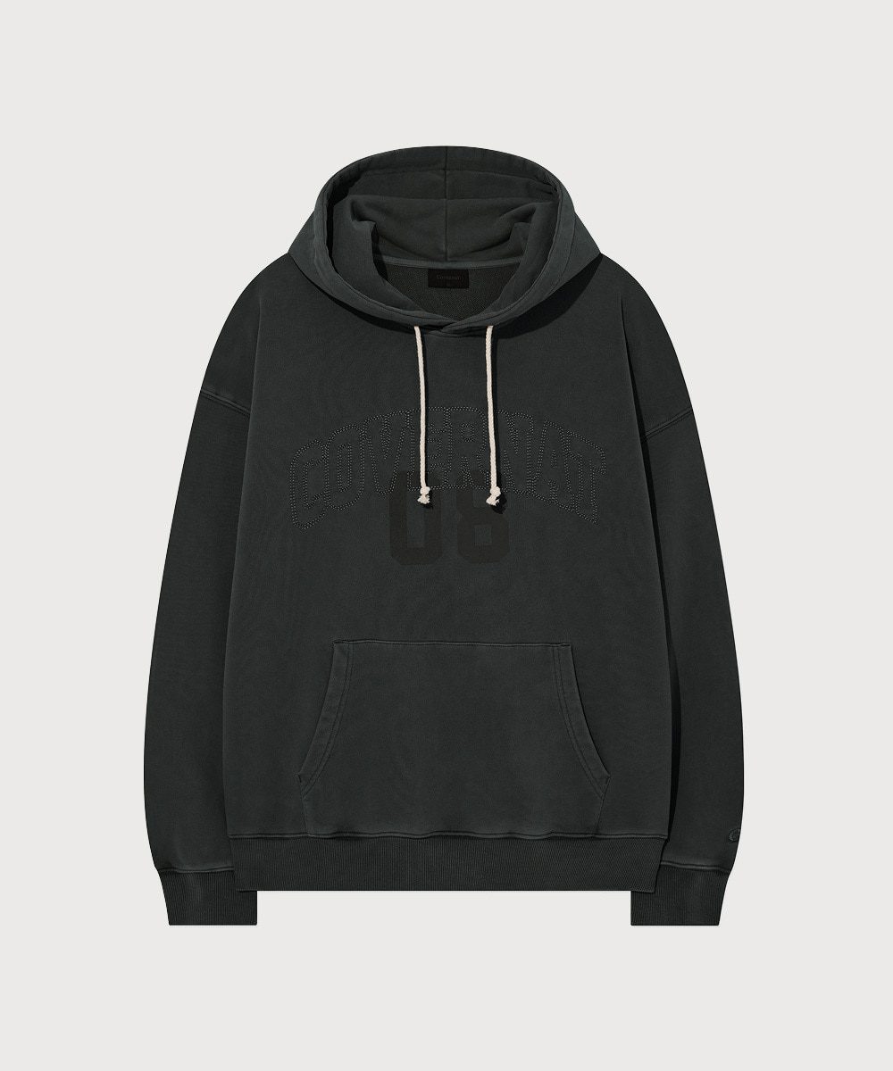 Pigment Graphic Hoodie