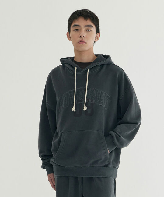Pigment Graphic Hoodie