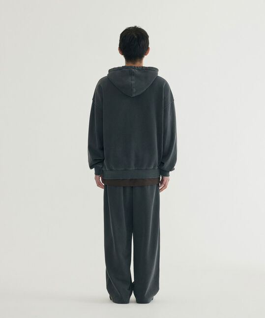 Pigment Graphic Hoodie