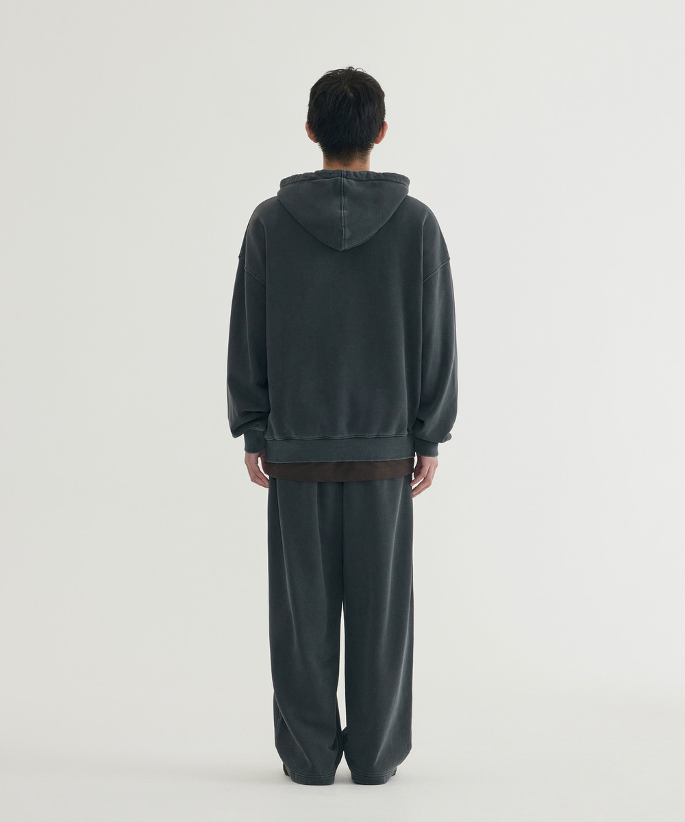 Pigment Graphic Hoodie