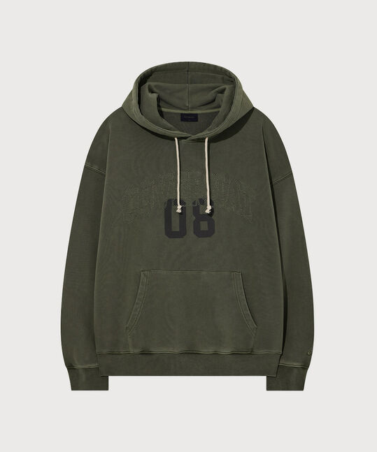 Pigment Graphic Hoodie