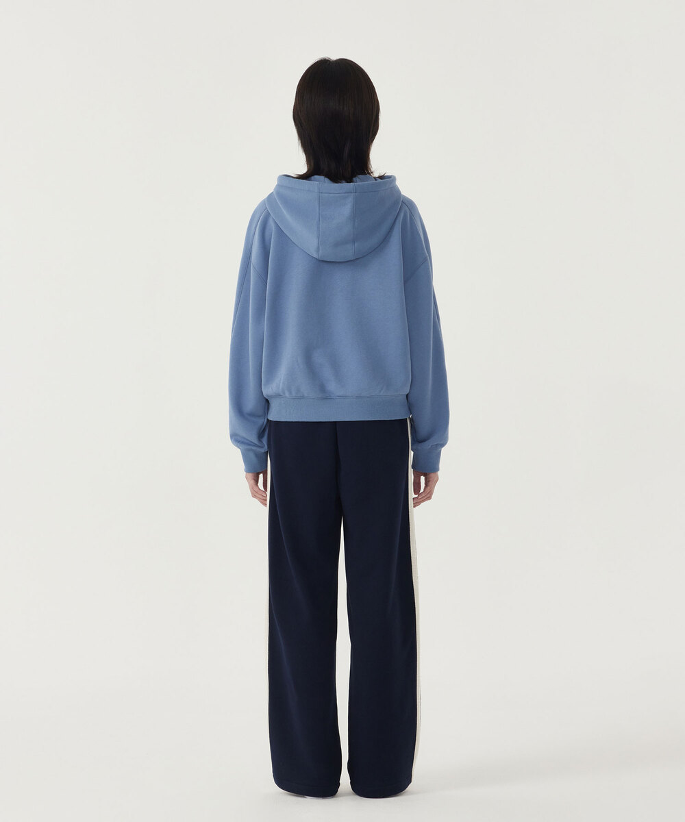 Woman Cooper Logo Hoodie