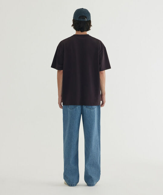 Clay Logo Graphic T-Shirt