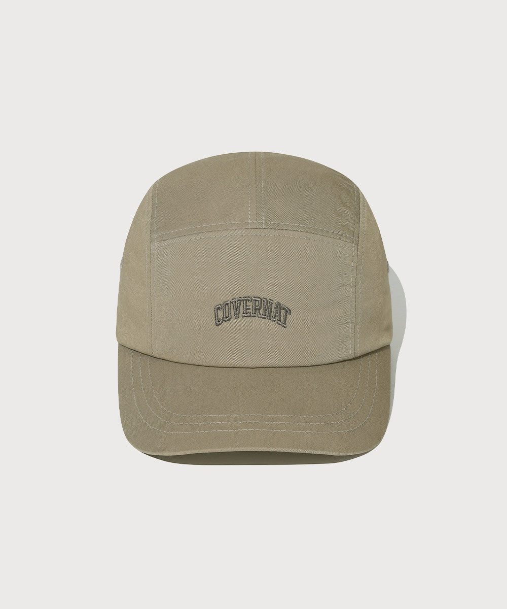 Arch Logo Basic Camp Cap