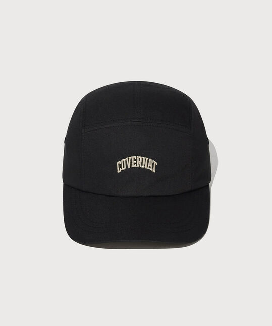 Arch Logo Basic Camp Cap