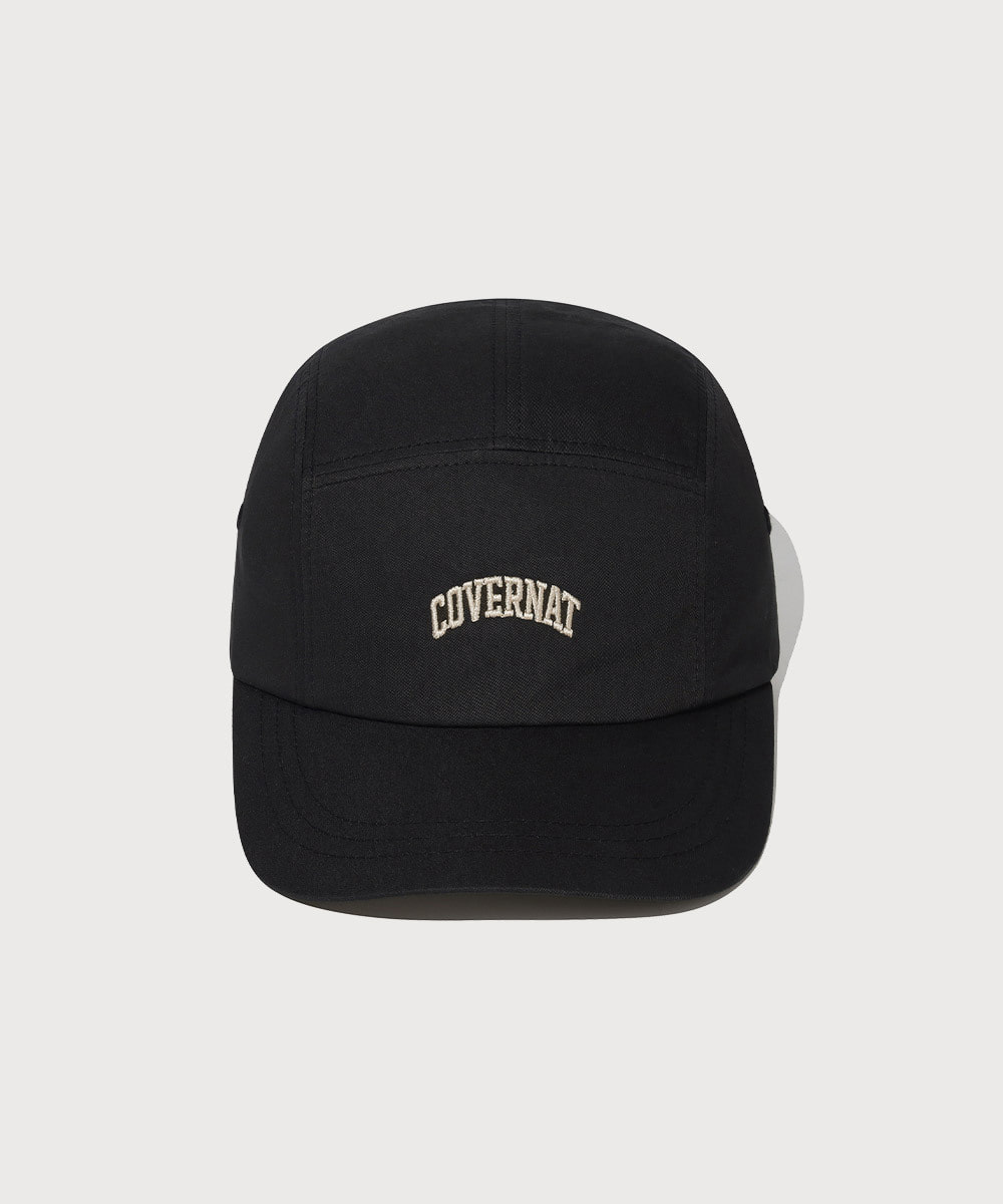 Arch Logo Basic Camp Cap