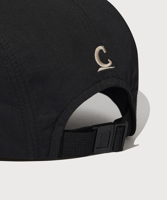 Arch Logo Basic Camp Cap