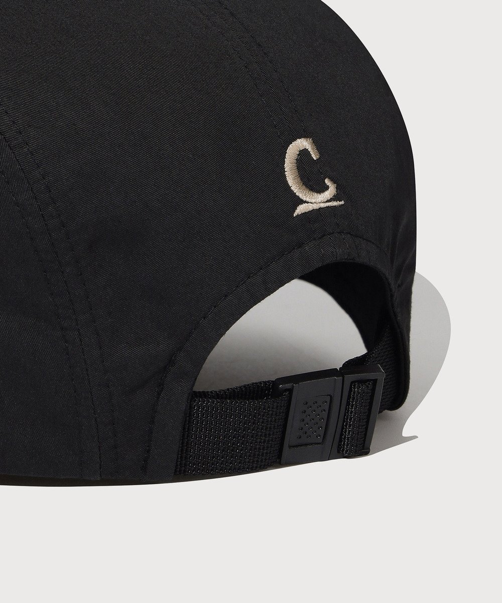 Arch Logo Basic Camp Cap