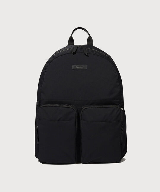 Two Pocket Daily Backpack