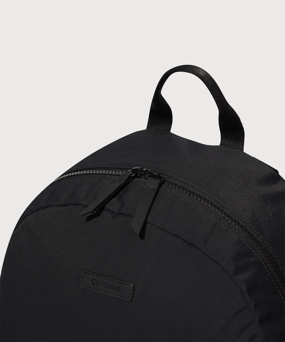 Two Pocket Daily Backpack