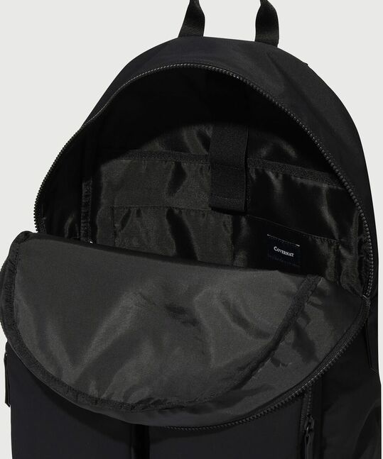 Two Pocket Daily Backpack