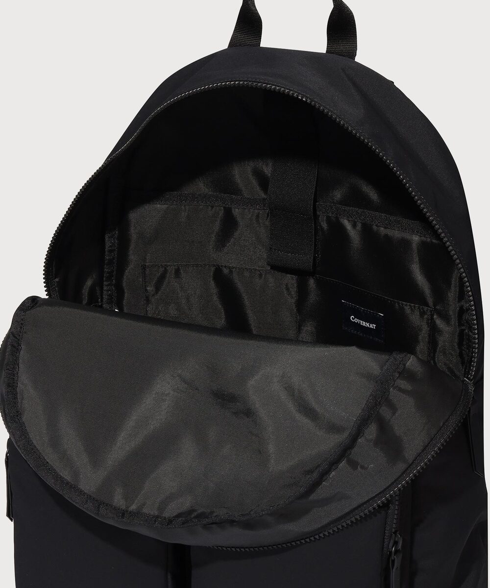 Two Pocket Daily Backpack