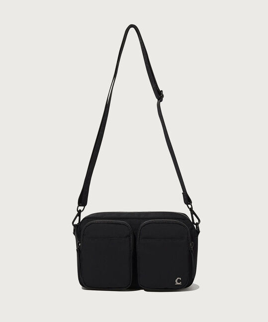 Two Pocket Daily Camera Bag
