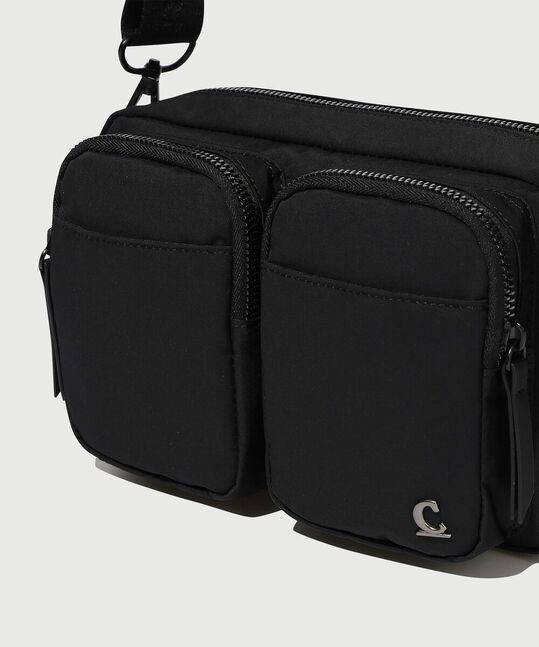 Two Pocket Daily Camera Bag