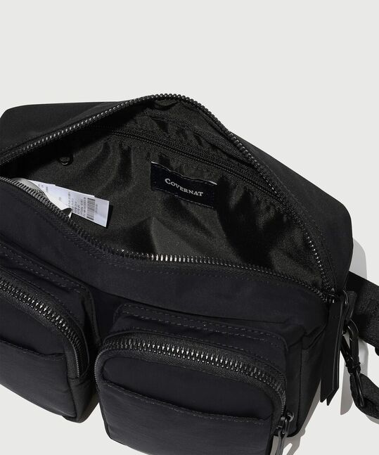 Two Pocket Daily Camera Bag