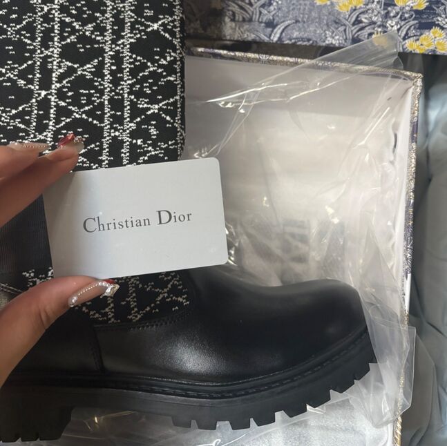 Christian dior copy gutal sz 40 