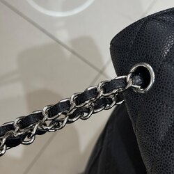 Chanel medium bag