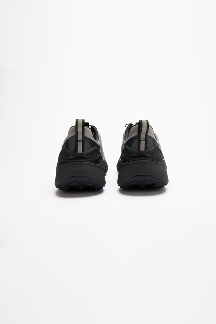 AMAK Low Black