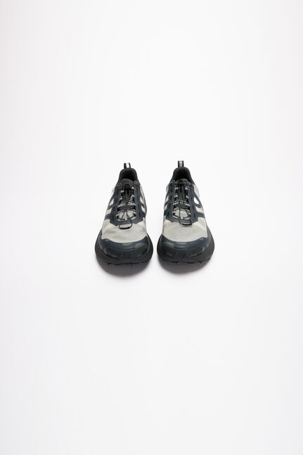 AMAK Low Black