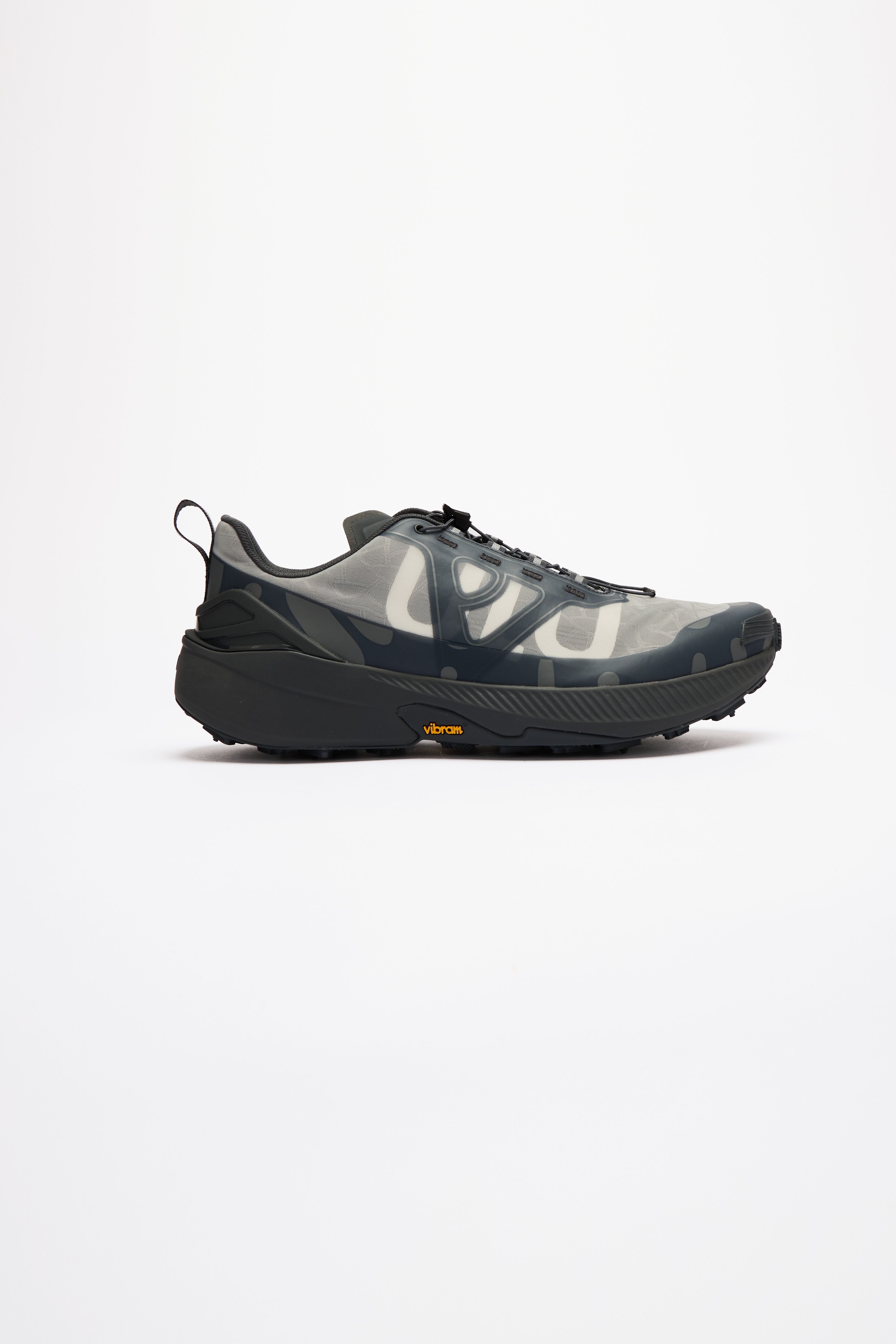 AMAK Low Black