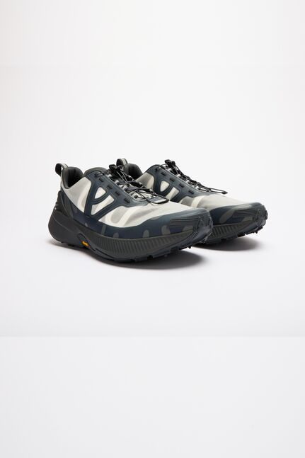 AMAK Low Black
