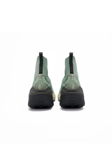 AMAK Cool Mesh Mid Light Green