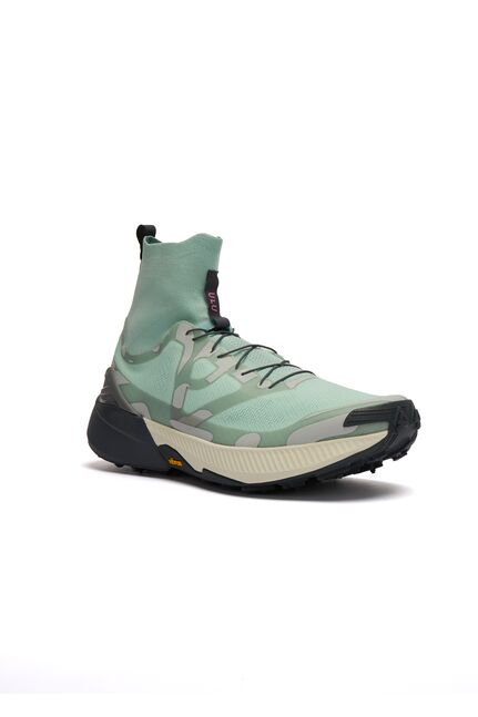 AMAK Cool Mesh Mid Light Green