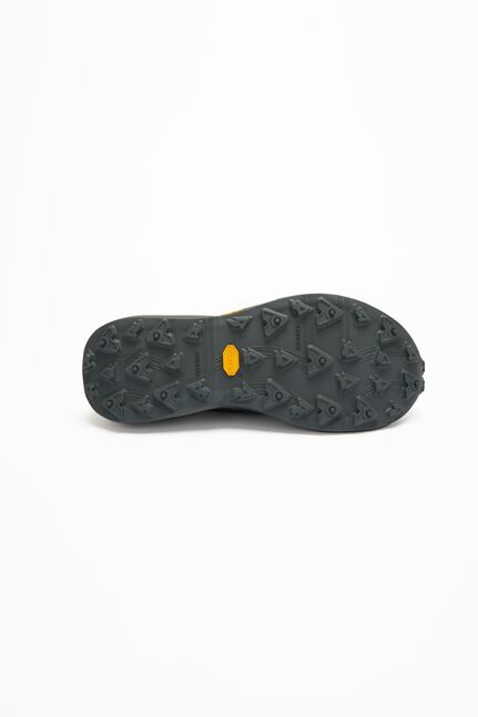 AMAK Cool Mesh Mid Black