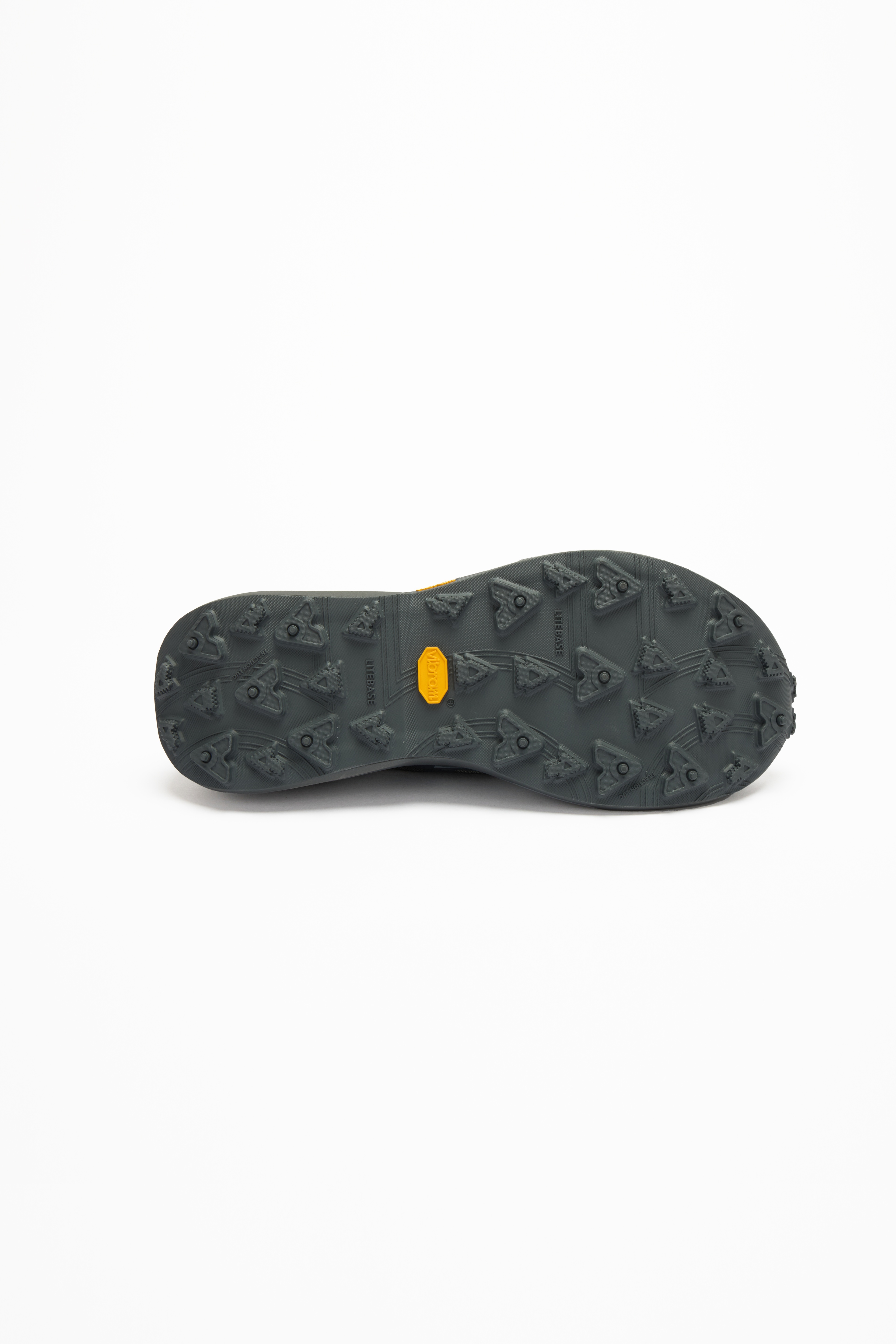 AMAK Cool Mesh Mid Black
