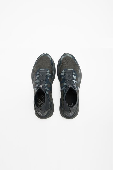 AMAK Cool Mesh Mid Black
