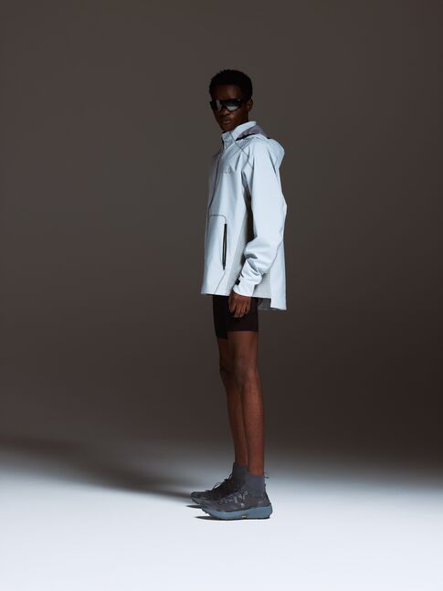 AMAK Cool Mesh Mid Black
