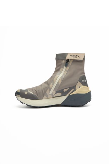 AMAK Arctic Stride Brown