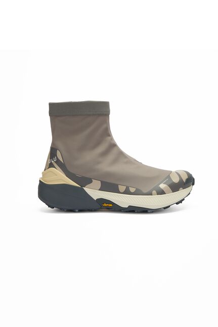 AMAK Arctic Stride Brown