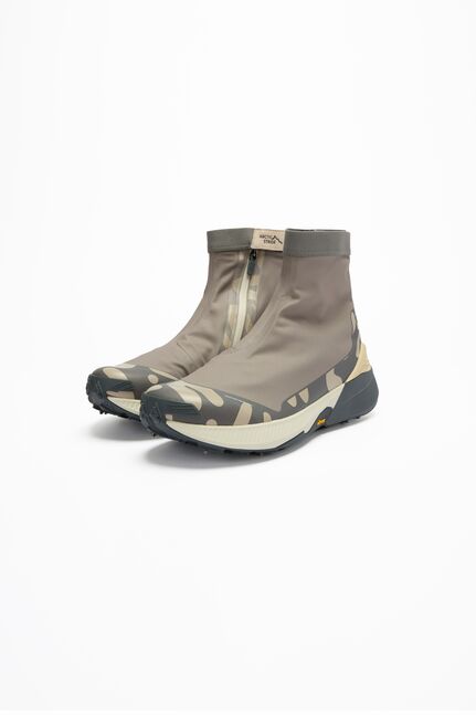 AMAK Arctic Stride Brown