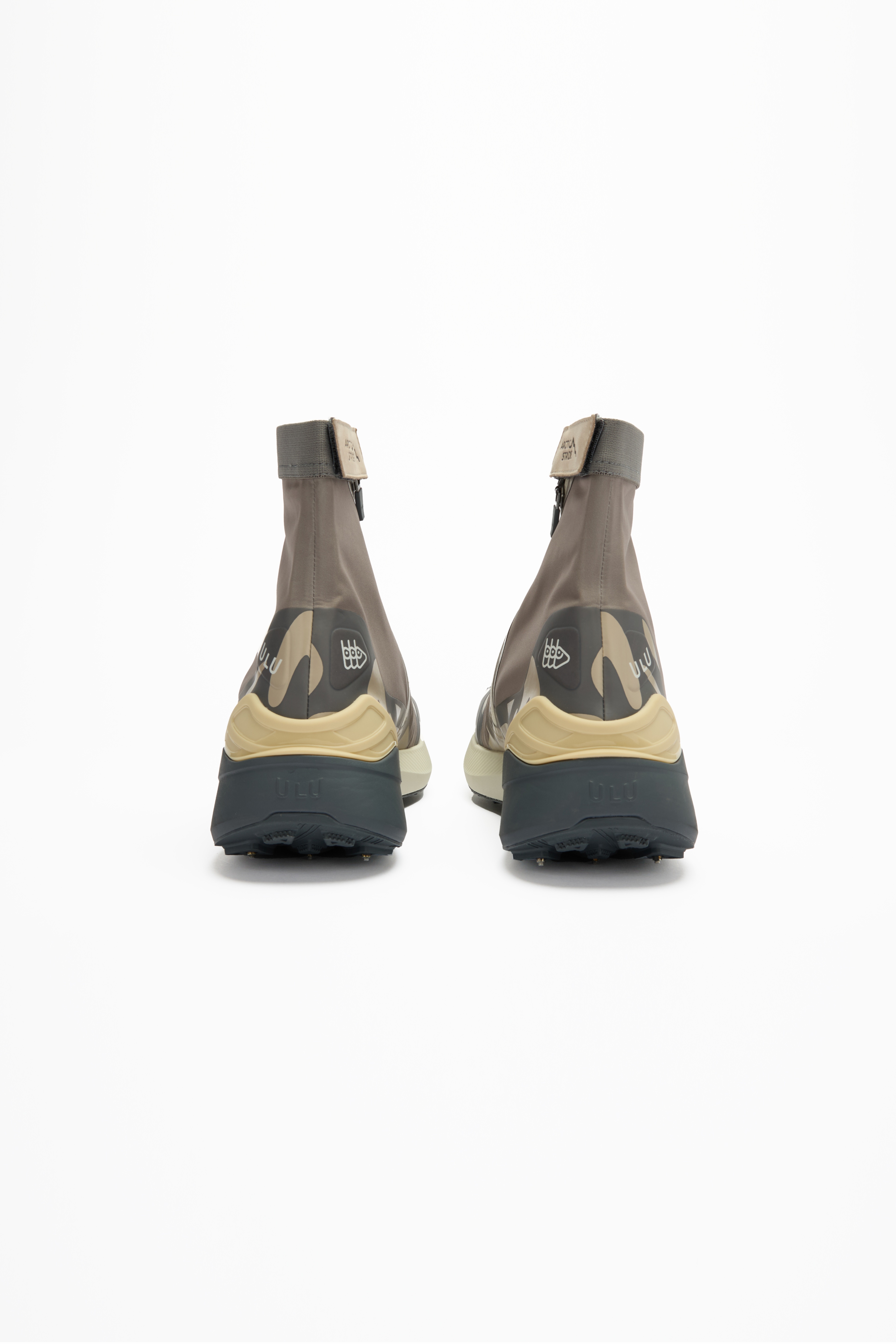 AMAK Arctic Stride Brown