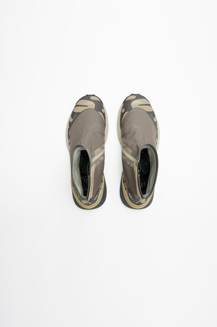AMAK Arctic Stride Brown