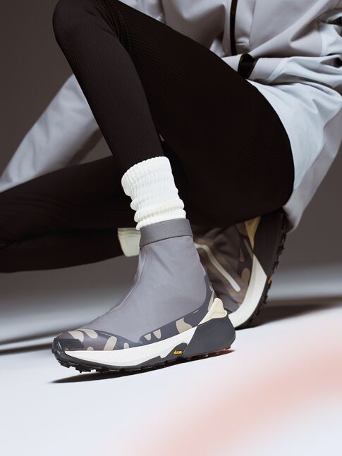 AMAK Arctic Stride Brown