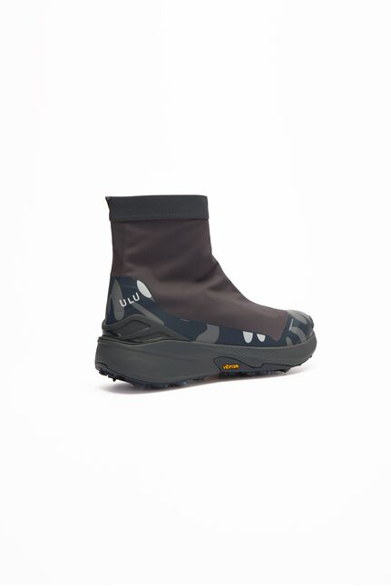 AMAK Arctic Stride Black