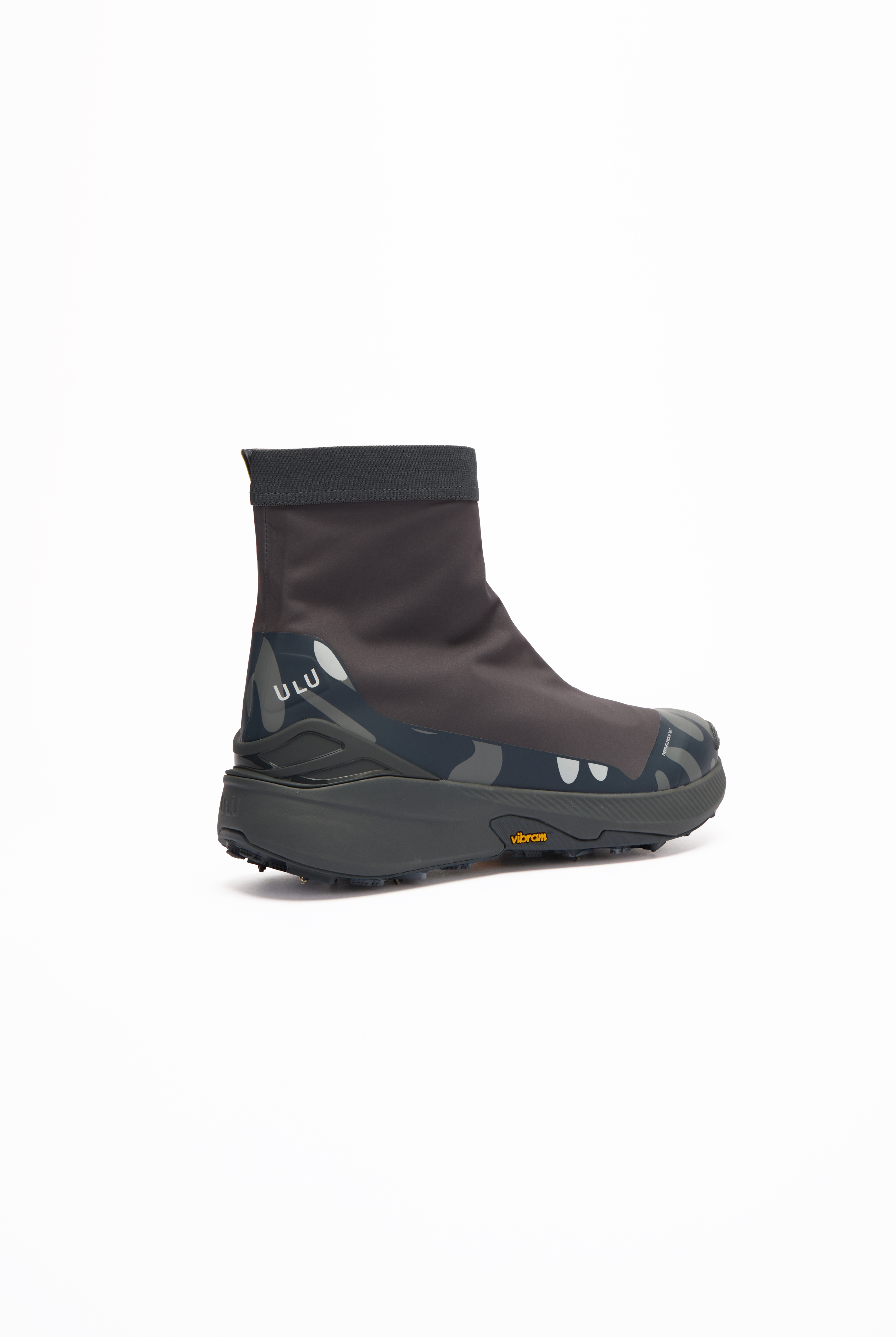 AMAK Arctic Stride Black
