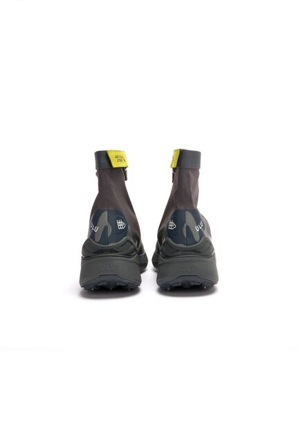 AMAK Arctic Stride Black
