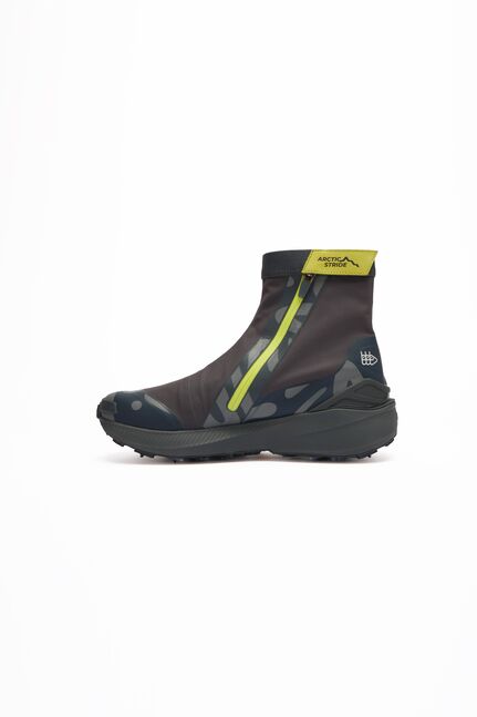 AMAK Arctic Stride Black
