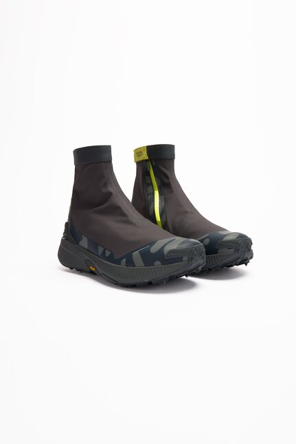 AMAK Arctic Stride Black